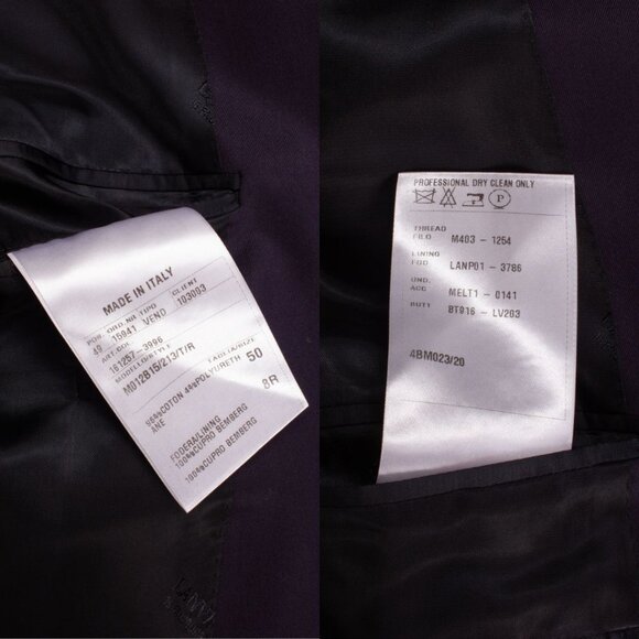 Lanvin jacket - Picture 7 of 7